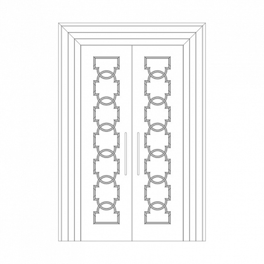  Rodecor    -    76442AR -  1