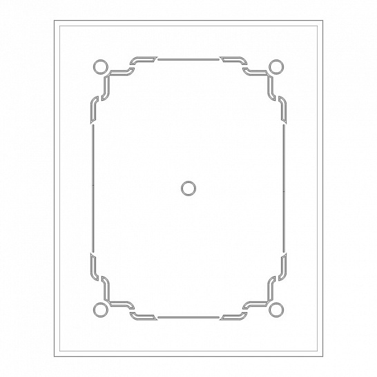  Rodecor    -   1 88431AR -  1