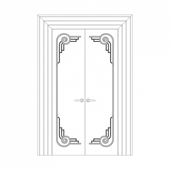  Rodecor    -    76424AR -  1