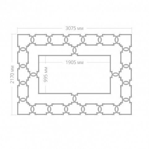  Rodecor   -  66424AR -  1