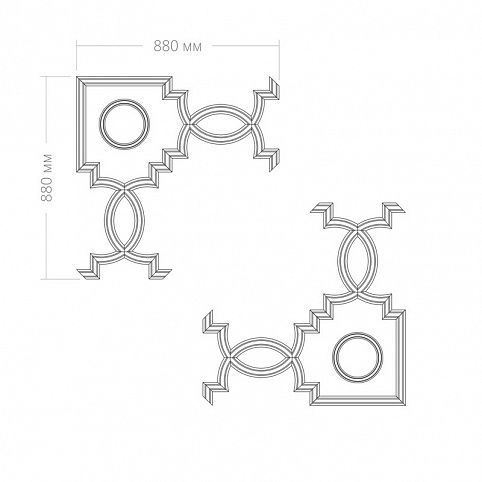  Rodecor   -  2 66420AR -  1