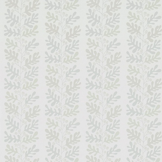  Sanderson Papavera Wallpaper 214766 -  1