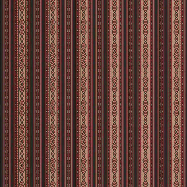  Shinhan Wallcoverings Scarlet 88358-3 -  1