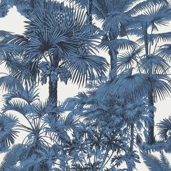  Thibaut Tropics Palm Botanical T10100 -  1