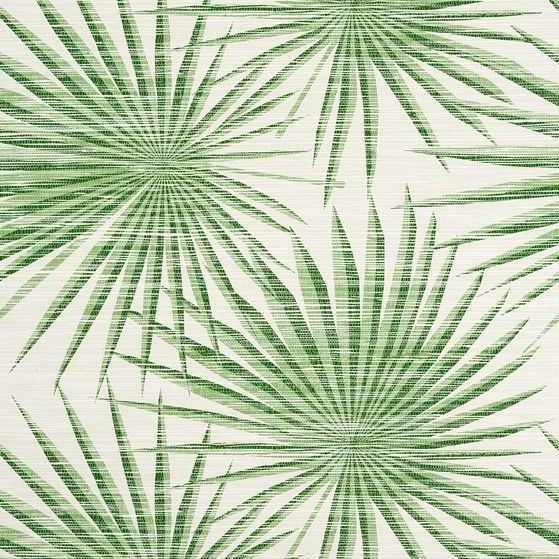  Thibaut Tropics Palm Frond T10142 -  1