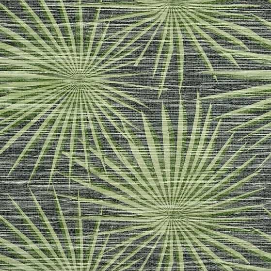  Thibaut Tropics Palm Frond T10143 -  1
