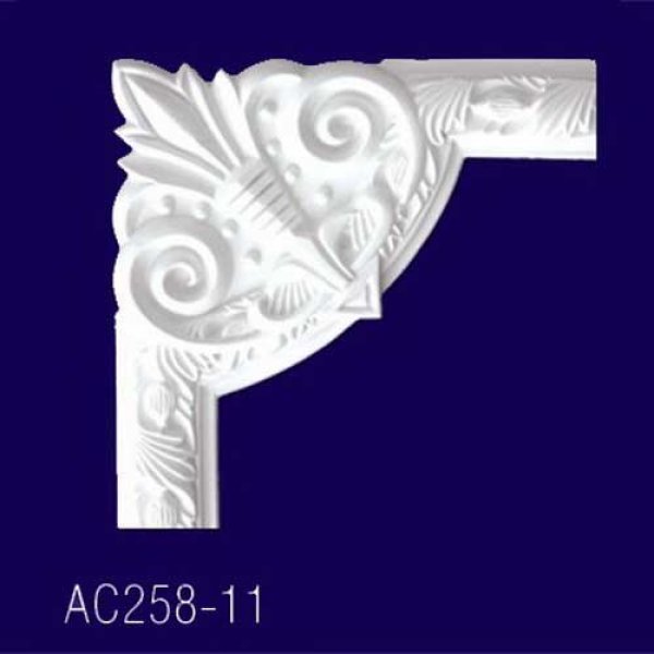      AC258-11 -  1