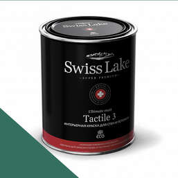 Краски Swiss Lake  Tactile 3 0,9 л. fir tree sl-2370