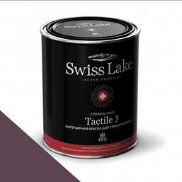 Краски Swiss Lake  Tactile 3 0,9 л. tartar sl-1857