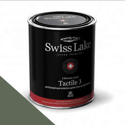 Краски Swiss Lake  Tactile 3 0,9 л. toy green sl-2647