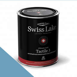  Swiss Lake  Tactile 3 0,9 . resolute blue sl-2146