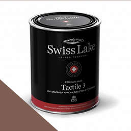 Краски Swiss Lake  Tactile 3 0,9 л. sierra sl-1597