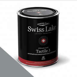 Краски Swiss Lake  Tactile 3 0,9 л. pachyderm sl-2803
