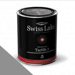 Краски Swiss Lake  Tactile 3 0,9 л. summer town sl-2824