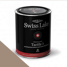 Краски Swiss Lake  Tactile 3 0,9 л. tweed sl-0489