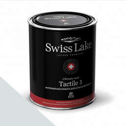 Краски Swiss Lake  Tactile 3 0,9 л. aguitaine sl-2272
