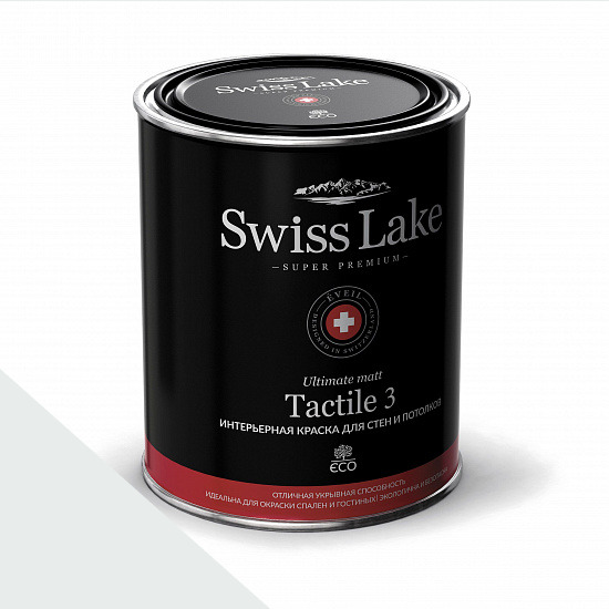  Swiss Lake  Tactile 3 0,9 . bright white sl-0096