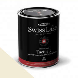Краски Swiss Lake  Tactile 3 0,9 л. lantern light sl-1106