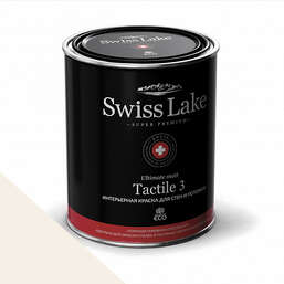 Краски Swiss Lake  Tactile 3 0,9 л. winter trace sl-0017