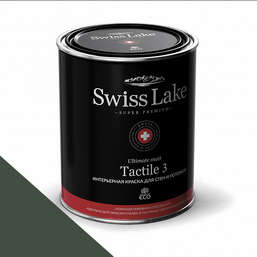 Краски Swiss Lake  Tactile 3  9 л. juniper tree sl-2700