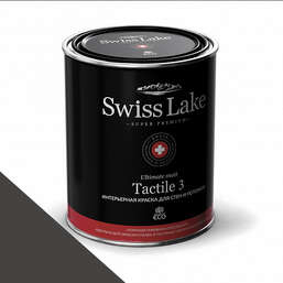 Краски Swiss Lake  Tactile 3  9 л. phantom mist sl-2820