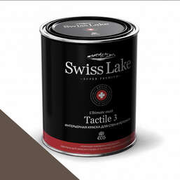 Краски Swiss Lake  Tactile 3  9 л. shadow garden sl-0657