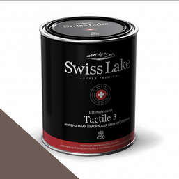 Краски Swiss Lake  Tactile 3  9 л. twilight sl-0666