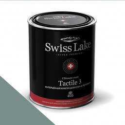 Краски Swiss Lake  Tactile 3  9 л. rocky river sl-2290