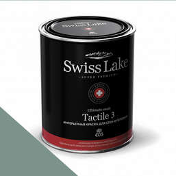 Краски Swiss Lake  Tactile 3  9 л. rain sl-2289