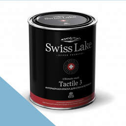 Краски Swiss Lake  Tactile 3  9 л. lousy lot sl-2143