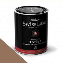 Краски Swiss Lake  Tactile 3  9 л. tree trunk sl-0858