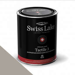 Краски Swiss Lake  Tactile 3  9 л. dudky dawns sl-2858