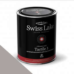 Краски Swiss Lake  Tactile 3  9 л. warm stone sl-3009