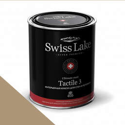Краски Swiss Lake  Tactile 3  9 л. cane sugar sl-0618