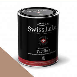 Краски Swiss Lake  Tactile 3  9 л. fire remains sl-1623