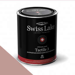 Краски Swiss Lake  Tactile 3  9 л. canyon clay sl-1559
