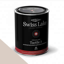 Краски Swiss Lake  Tactile 3  9 л. indian muslin sl-0475