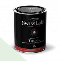  Swiss Lake  Tactile 3  9 . mineral water sl-2474