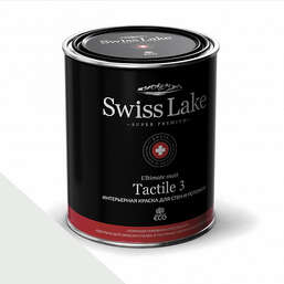 Краски Swiss Lake  Tactile 3  9 л. silver sand sl-0036
