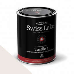 Краски Swiss Lake  Tactile 3  9 л. pearls on ice sl-0047