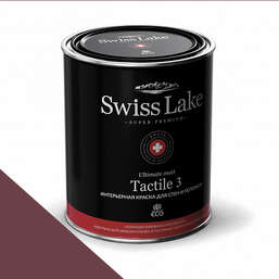 Краски Swiss Lake  Tactile 3 2,7 л. vine grapes sl-1409