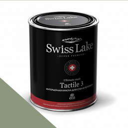  Swiss Lake  Tactile 3 2,7 . hulky green sl-2694