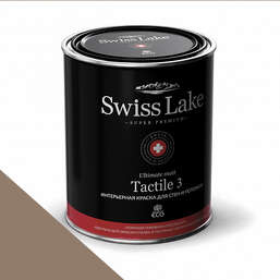 Краски Swiss Lake  Tactile 3 2,7 л. pickled okra sl-0738