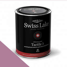Краски Swiss Lake  Tactile 3 2,7 л. chilled wine sl-1686