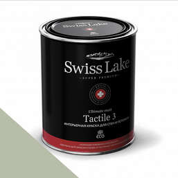 Краски Swiss Lake  Tactile 3 2,7 л. bog sl-2625