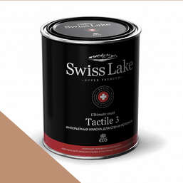 Краски Swiss Lake  Tactile 3 2,7 л. tassel sl-0793