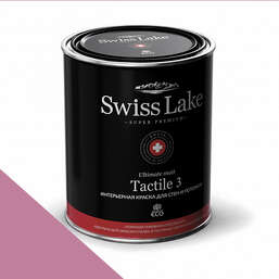  Swiss Lake  Tactile 3 2,7 . pink freeze sl-1360