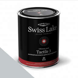  Swiss Lake  Tactile 3 2,7 . stockholm sky sl-2953