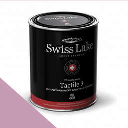 Краски Swiss Lake  Tactile 3 2,7 л. marvelous pink sl-1683