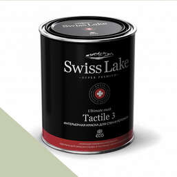 Краски Swiss Lake  Tactile 3 2,7 л. splash of lime sl-2691